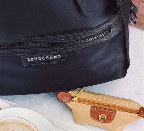 longchamp bag repair.